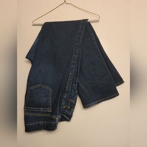 Torrid Dark Indigo Denim Jeans